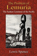 The Problem of Lemuria: The Sunken Continent of the Pacific - Paperback