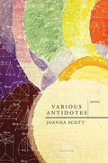Various Antidotes: Stories - Paperback