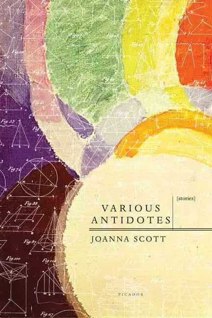 Various Antidotes: Stories - Paperback