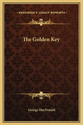 The Golden Key - Hardcover