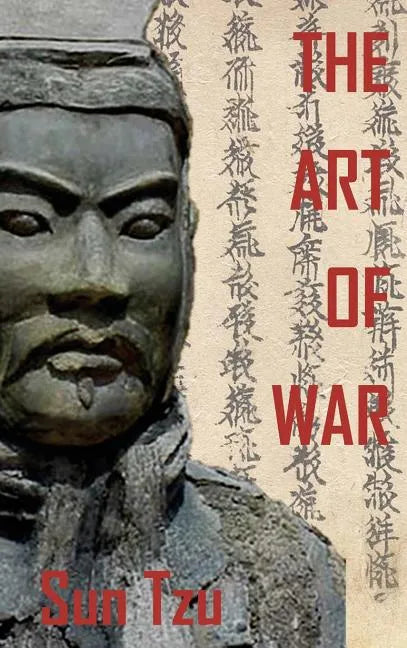 The Art of War - Hardcover