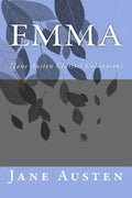 Emma: (Jane Austen Classics Collection) - Paperback