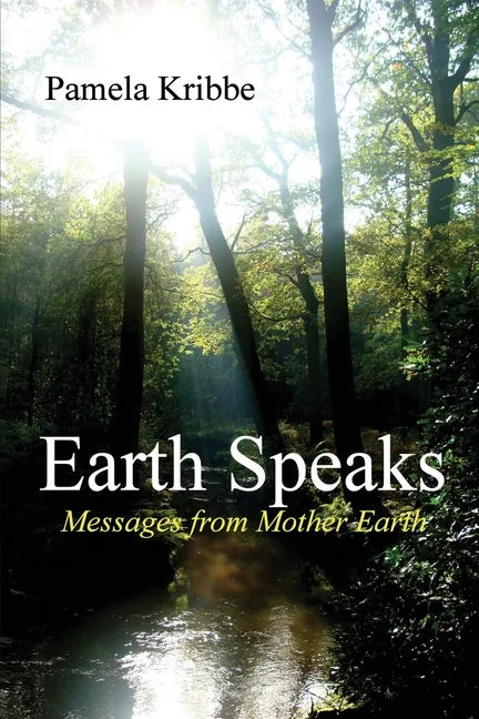 Earth Speaks - Paperback