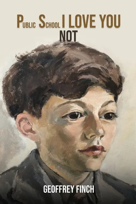 Public School I Love You Not - Paperback