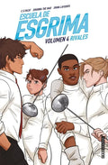 Escuela de Esgrima. Volumen 4 - Paperback