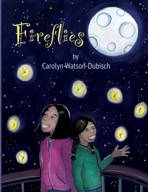Fireflies - Paperback