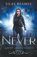 Never - Paperback