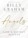 Angels: God's Secret Agents - Paperback