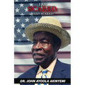 I Am Scared; VERY SCARED! - Paperback