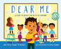 Dear Me, Letters to Myself For All of My Emotions - Hardcover