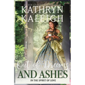 Out Of Dreams and Ashes - Paperback
