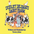 Dudley Dilbar's Dairy Farm - Paperback