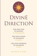 Divine Direction - Paperback