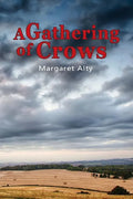 A Gathering of Crows - Paperback