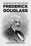 Narrative of the Life of Frederick Douglass - Paperback
