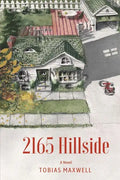2165 Hillside - Paperback