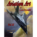 Aviation Art of Lou Drendel II - Paperback