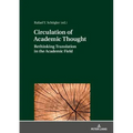 Circulation of Academic Thought: Rethinking Translation in the Academic Field - Hardcover