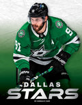 Dallas Stars - Library Binding