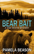 Bear Bait - Paperback