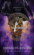 Intensity - Paperback