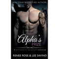 Alpha's Prize: A Billionaire Werewolf Romance - Paperback