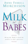 Milk for Babes - Paperback