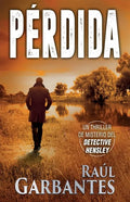 Pérdida: Un thriller de misterio del detective Hensley - Paperback
