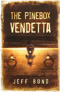 The Pinebox Vendetta - Paperback