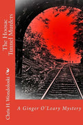The Hoosac Tunnel Murders: A Ginger O'Leary Mystery - Paperback