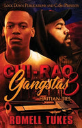 Chi'Raq Gangstas 3 - Paperback