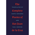 The Complete Poems of San Juan de la Cruz - Paperback