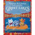 Nuptse and Lhotse in the Land of the Great Lakes - Paperback