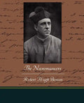 The Necromancers - Paperback