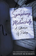 A Symphony Of Melancholy - Paperback