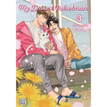 My Dearest Patrolman, Vol. 3 - Paperback