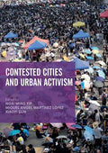 Contested Cities and Urban Activism - Paperback