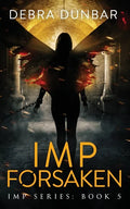 Imp Forsaken - Paperback