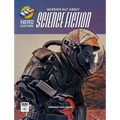 Nerding Out about Science Fiction - Paperback