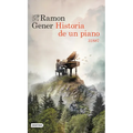 Historia de Un Piano: 31887 (Novela Histórica) / Story of a Piano: 31887 (a Historical Novel) - Paperback
