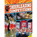 Cheerleading Competitions - Library Binding