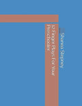 12 Finger Plays For Your Preschooler: Create your Own fingerplays at the end - Paperback