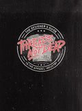 Thread's Not Dead: The Designer's Guide to the Apparel Industry - Hardcover