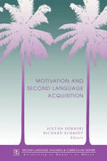 Dornyei: Motivation & 2nd Lang Acq - Paperback
