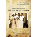 The Maids of Havana - Paperback