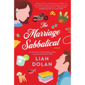 The Marriage Sabbatical - Paperback