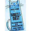 Bubbles's Quest - Paperback