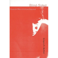 Blind-Sided: Homicide Where It Is Least Expected - Hardcover
