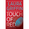 Touch of Red - Paperback