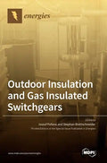 Outdoor Insulation and Gas Insulated Switchgears - Hardcover